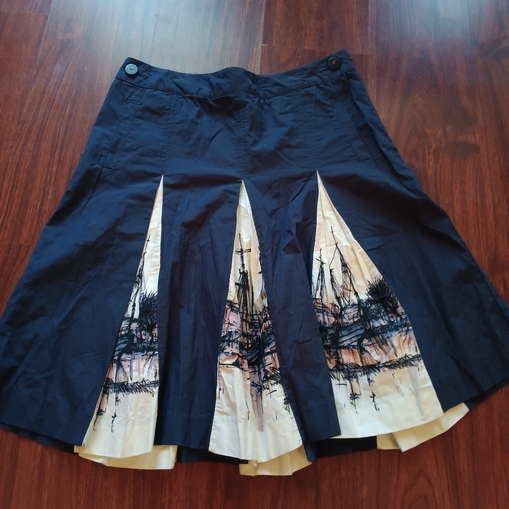 Verona skirt
